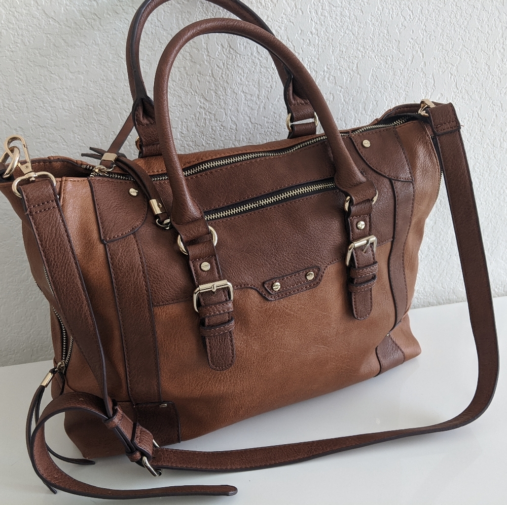 Sole Society Satchel